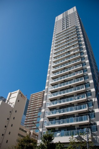 仙台では今賃貸マンション、アパートが不足しているらしい